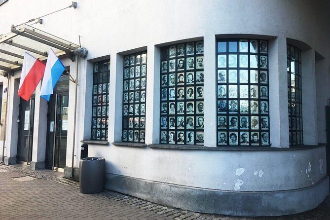 Krakow: Schindler's Factory & Ghetto & Plaszow Camp Guided Tour - A Deep Dive into the Tour Experience