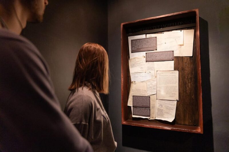 Krakow: Schindler's Factory Guided Tour - A Detailed Look at the Schindler’s Factory Guided Tour