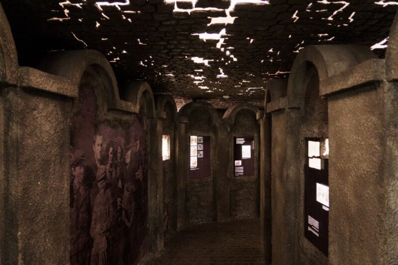 Krakow: Schindler's Factory Guided Tour - Frequently Asked Questions