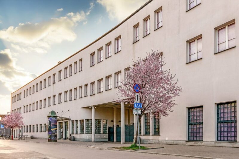 Krakow: Schindler's Factory Guided Tour - Frequently Asked Questions