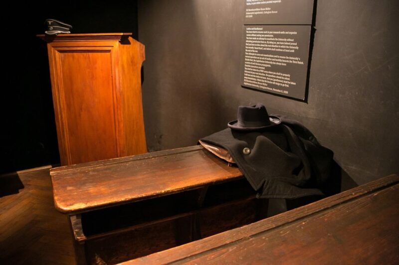 Krakow: Schindler's Factory Guided Tour - Key Points