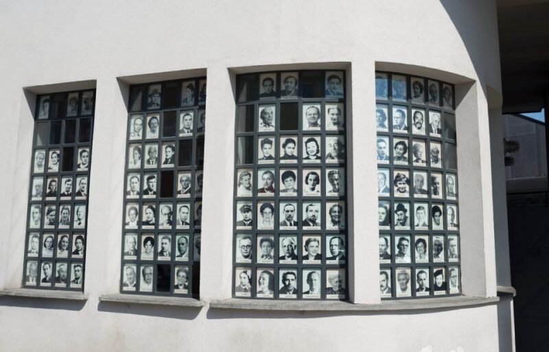 Krakow: Schindler's Factory Guided Tour - The Sum Up