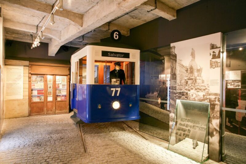 Krakow: Schindler's Factory Guided Tour with Entry Ticket - In-Depth Review: The Experience and Its Value