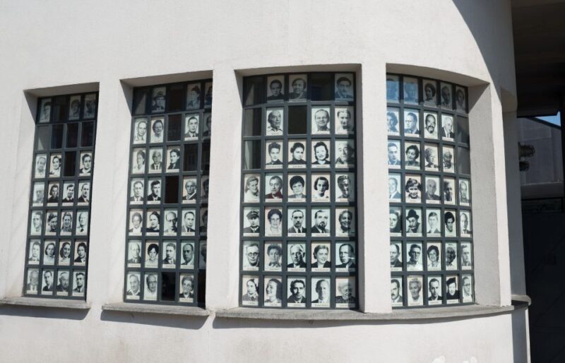 Krakow: Schindler's Factory, Jewish Ghetto & Salt Mine Tour - FAQ