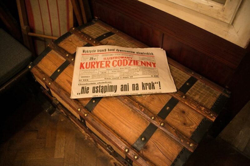 Krakow: Schindler's Factory, Jewish Ghetto, & Salt Mine Tour - A Closer Look at What the Tour Offers