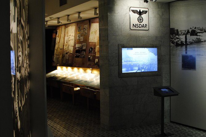 Krakow Schindler's Factory Museum Guided Tour in English - Final Thoughts: Is This Tour Right for You?