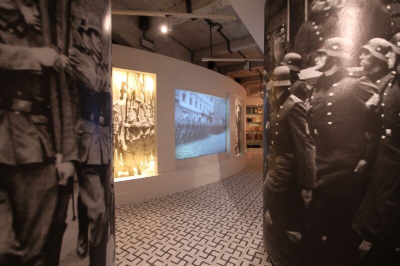 Krakow: Schindler's Factory Museum Guided Tour - Final Thoughts