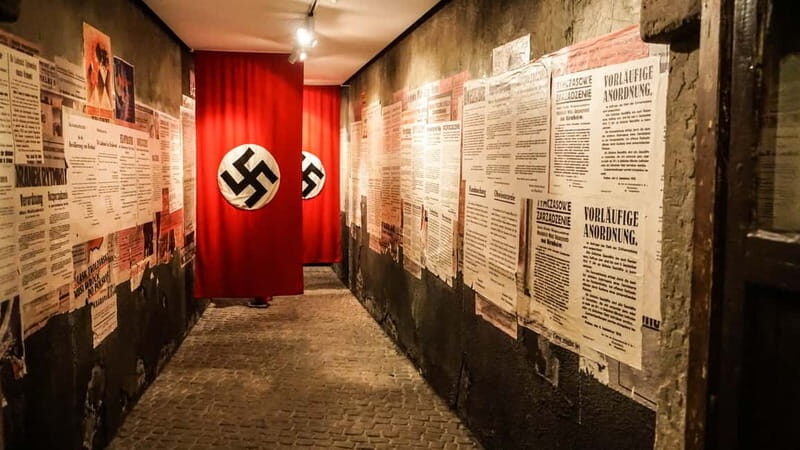 Krakow: Schindler's Factory Tour and Entrance Ticket - A Closer Look at the Krakow Schindler’s Factory Tour