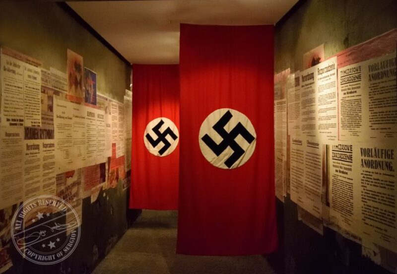 Krakow: Schindlers Factory Tour & Skip-the-Line Entry - In-Depth Look at the Krakow Schindler’s Factory Tour