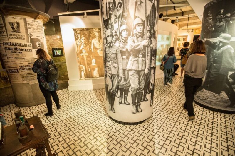 Krakow: Schindlers Factory Tour & Skip-the-Line Entry - Final Thoughts