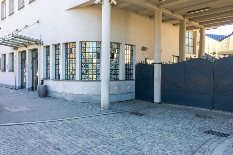 Krakow: Schindler's Factory Tour with Entrance Ticket - Key Points