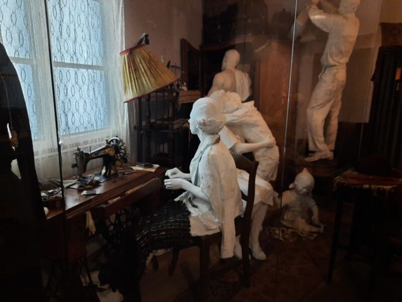 Krakow: Schindler's Factory Tour with Entrance Ticket - A Deep Dive into the Schindler’s Factory Tour Experience