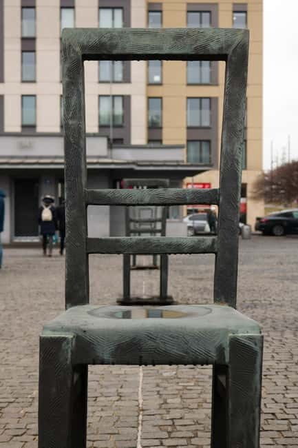 Krakow: Schindler's List Tour: Film Sites & Museum - The Itinerary and Its Significance