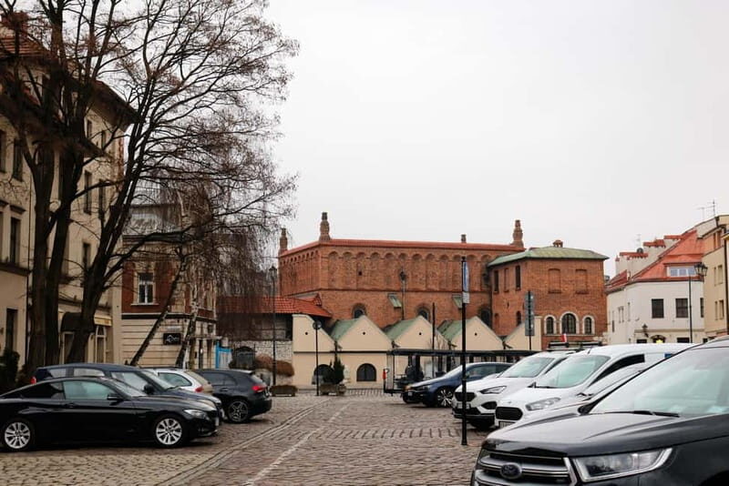 Krakow: Schindler's List Tour: Film Sites & Museum - What to Expect: A Day of Reflection and Discovery