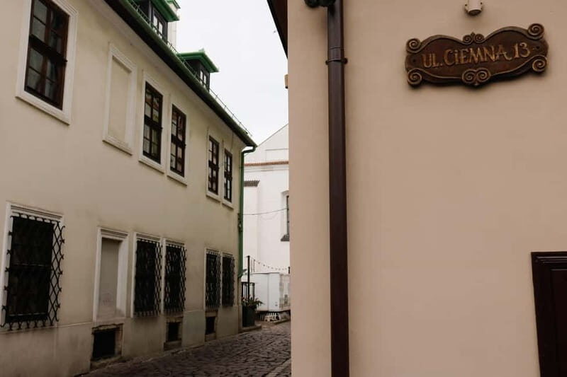 Krakow: Schindler's List Tour: Film Sites & Museum - Concluding Thoughts