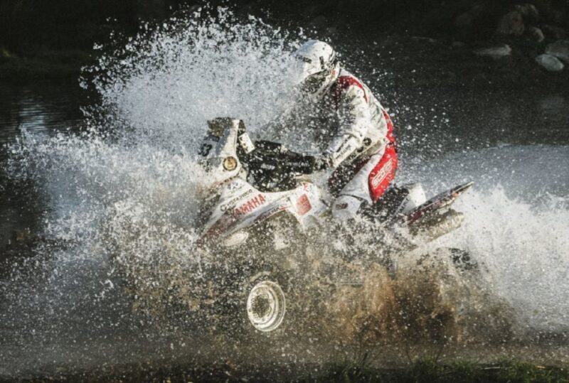 Krakow: Shooting and Quad Bike Tour - Why This Tour Works Well for Travelers