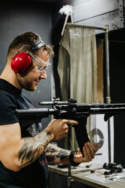 Krakow Shooting Experience - FAQ