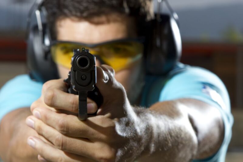 Kraków: Shooting Range Experience - FAQ: Your Questions Answered