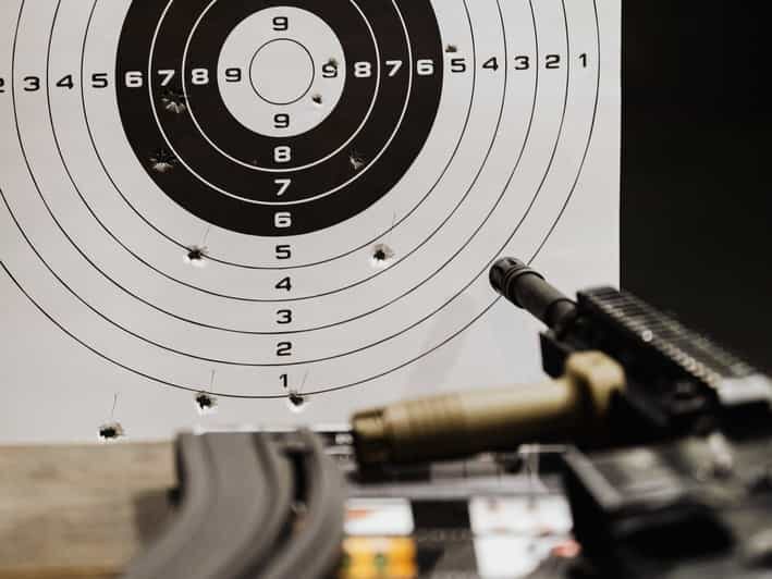 Krakow: Shooting Range Experience with Hotel Pickup - Final Thoughts: Is This Experience Right for You?