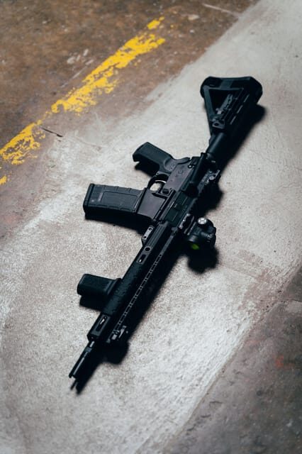 Krakow: Shooting Range Experience with Hotel Pickup - In closing