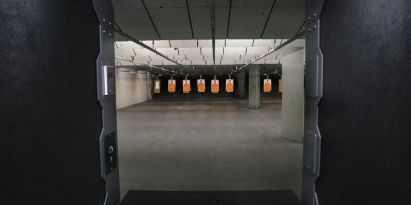 Krakow: Shooting Range Experience with Private Transfer - Practical Details and Tips