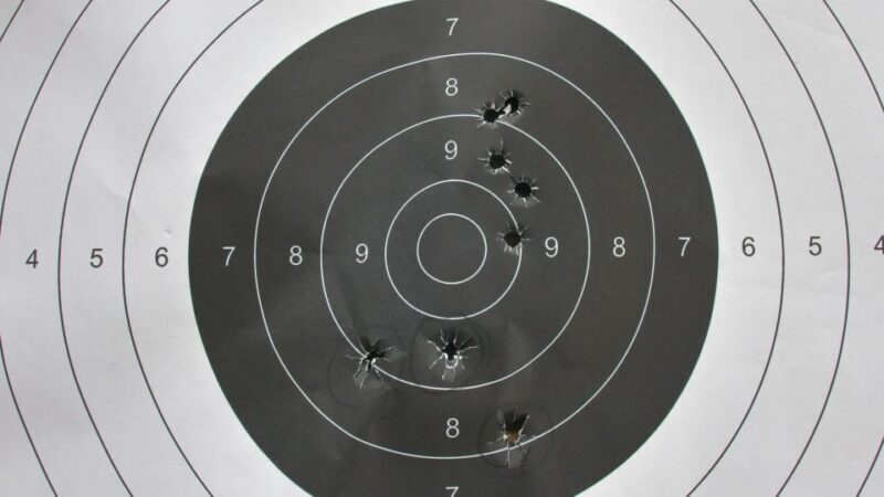 Krakow: Shooting Range Experience with Private Transfer - FAQ - Frequently Asked Questions