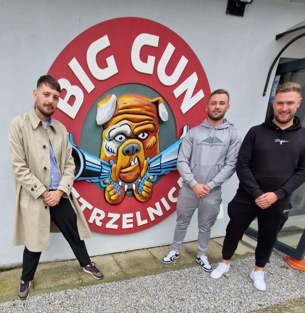 Krakow: Shooting Range Experience with Private Transfer - Final Thoughts