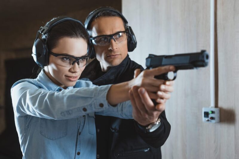 Krakow: Shooting Range & Hotel Transfers - Soldier 25 Shots - The Journey to the Largest Shooting Range in Krakow