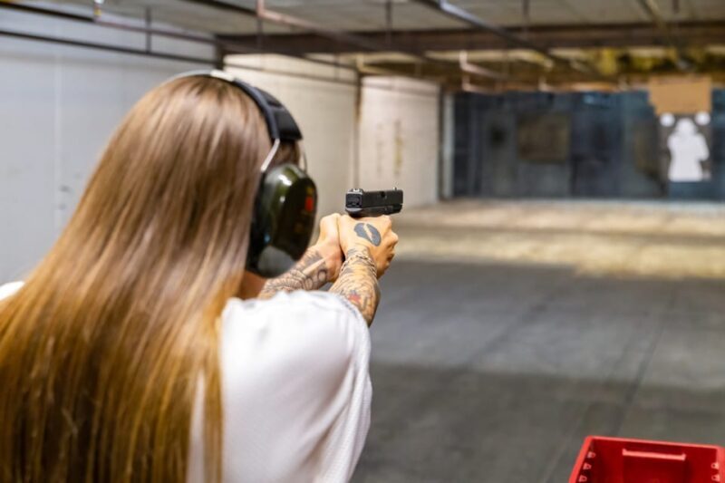 Krakow: Shooting Range & Hotel Transfers - Soldier 25 Shots - Is This Tour Worth the Price?