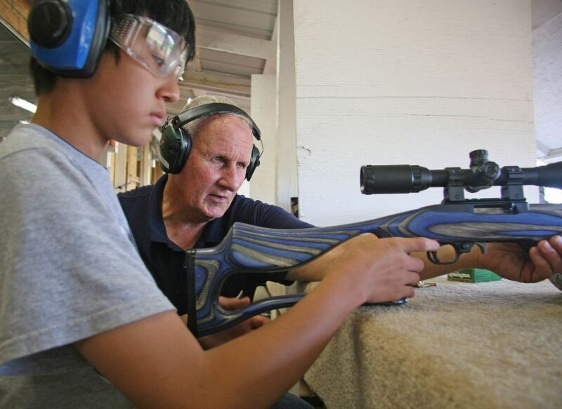 Krakow: Shooting Session - Krakow: Shooting Session – An Authentic and Thrilling Experience