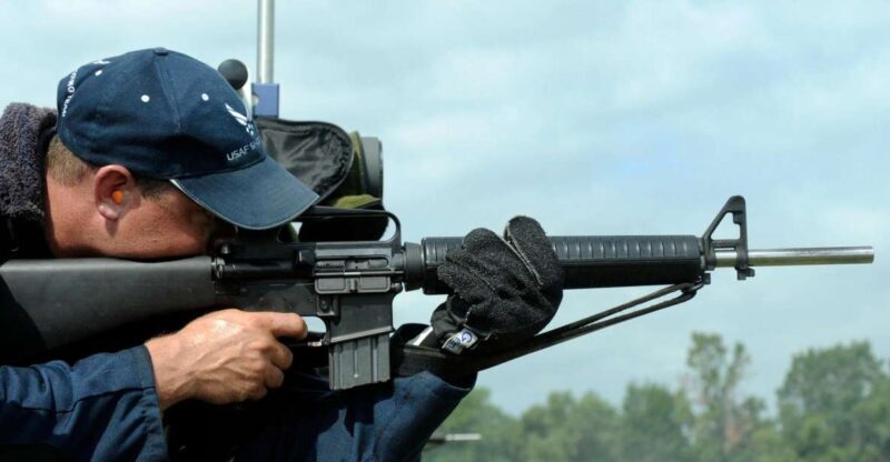 Krakow: Shooting Session - Final Word