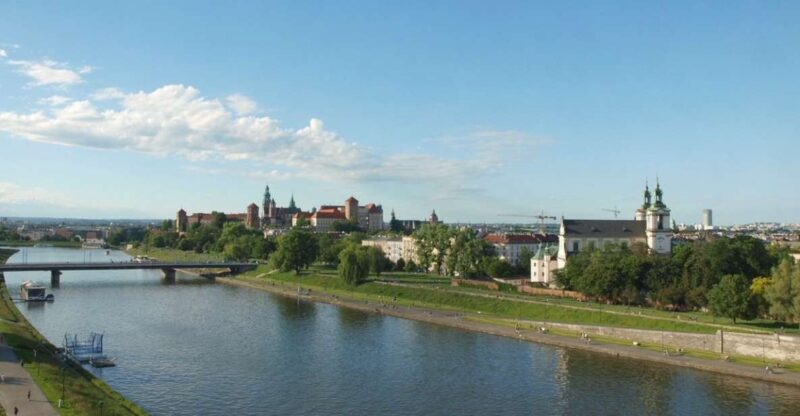 Krakow: Short Cruise and Schindler's Factory Guided Tour - The Sum Up: Who Is This Tour Best For?