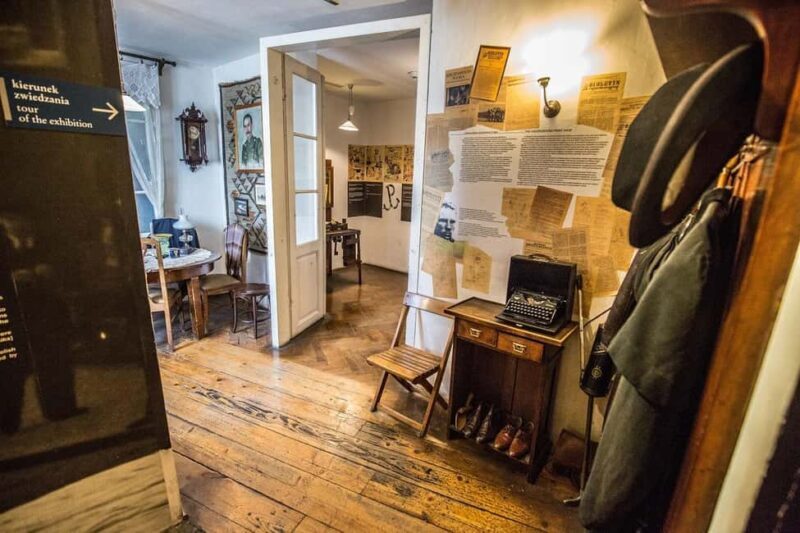 Kraków: Skip-the-Line Schindler Factory Museum Entry Ticket - Who Will Enjoy This Experience?