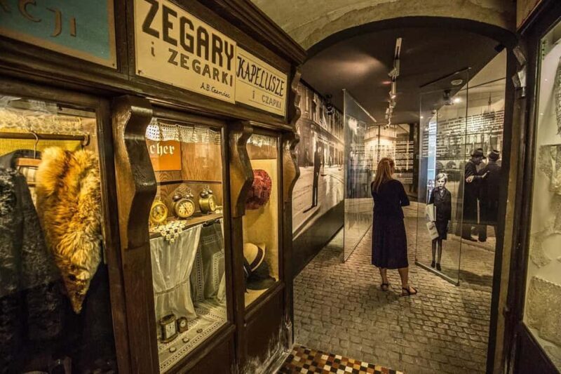 Kraków: Skip-the-Line Schindler Factory Museum Entry Ticket - FAQ