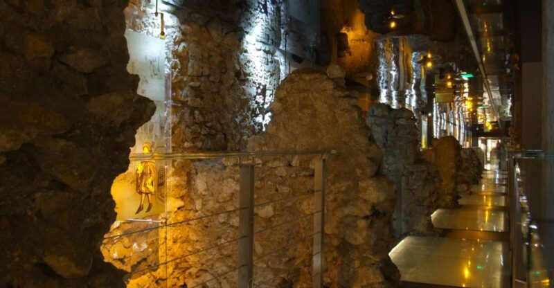 Krakow: Skip the Line Underground Museum and Old Town - Frequently Asked Questions