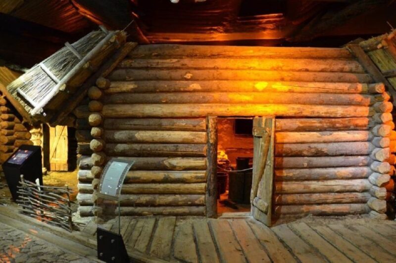 Krakow: Skip the Line Underground Museum Private Guided Tour - The Sum Up