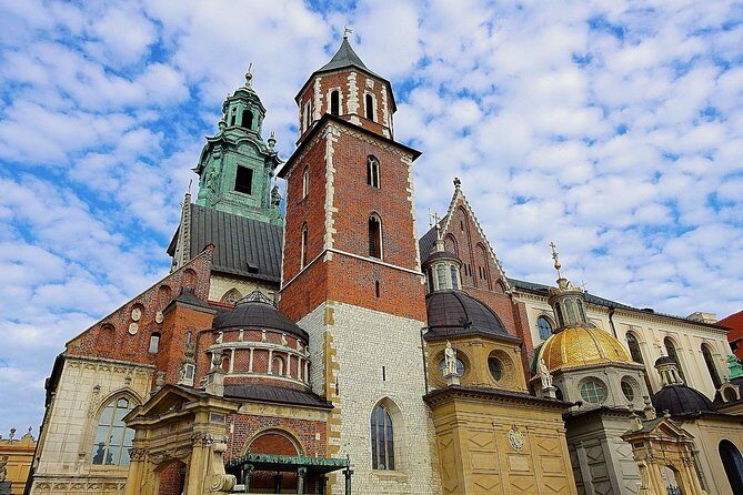 Krakow Skip The Line Wawel Castle and Cathedral Private Tour - Final Thoughts
