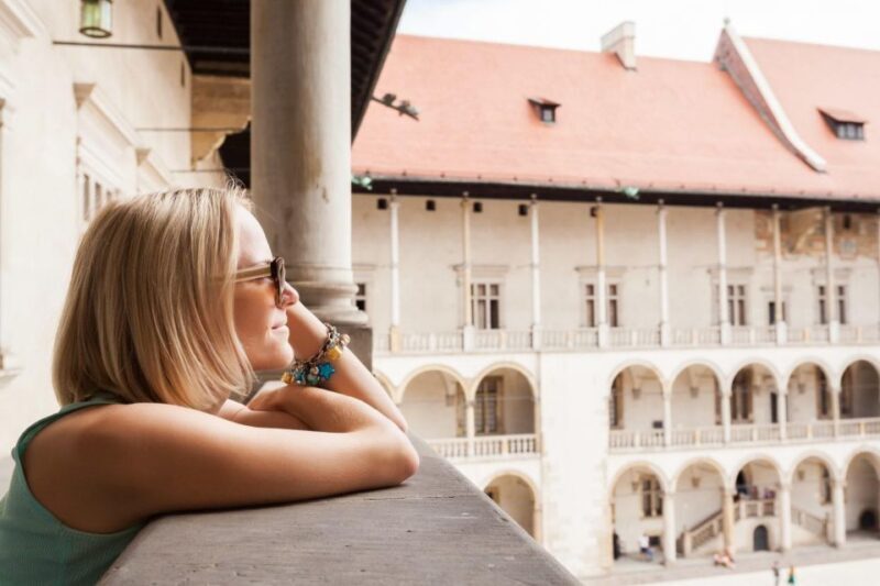Krakow: Skip-the-Line Wawel Castle and Hill Guided Tour - FAQ