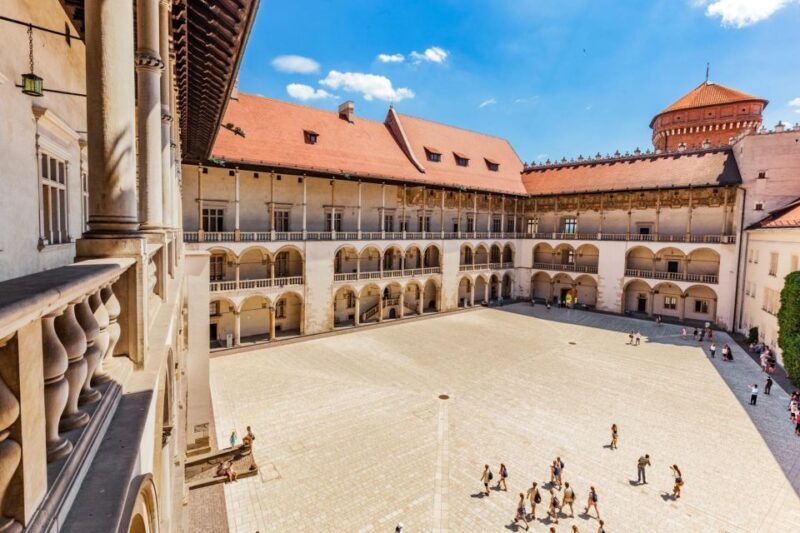 Krakow: Skip the Line Wawel Castle & Cathedral Private Tour - Final Thoughts: Is This Tour Worth It?