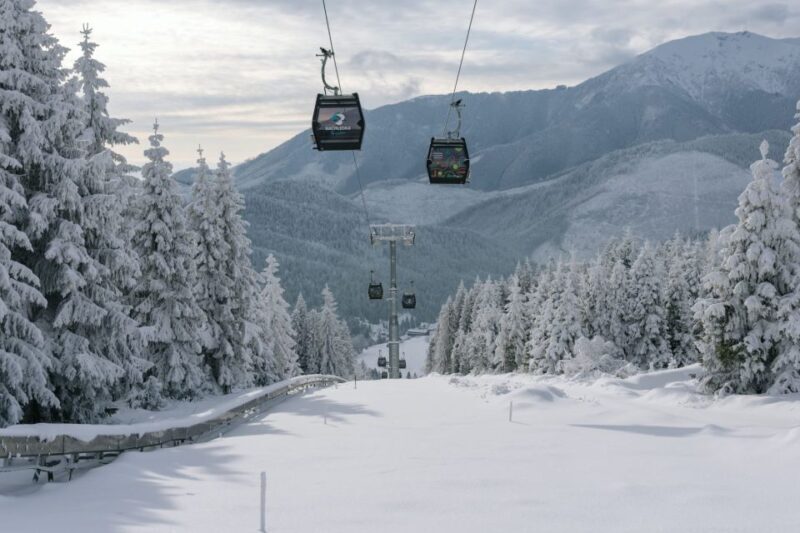 Krakow: Slovakia Treetop Walk & Zakopane Tour (Hotel Pickup) - Possible Drawbacks and Considerations