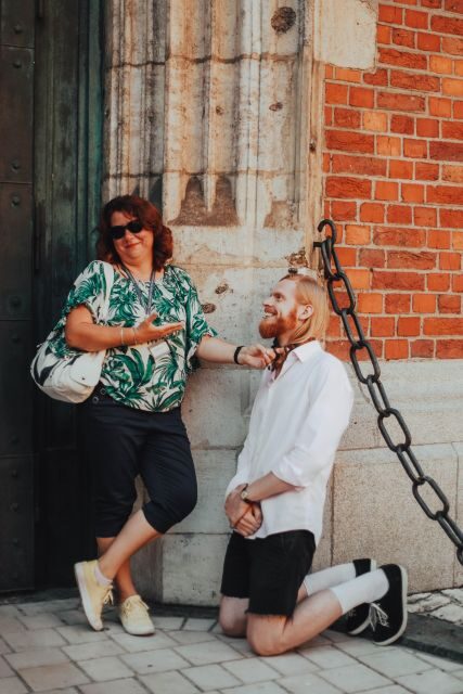Krakow: Spooky Tales Guided Walking Tour - A Deep Dive into the Darker Side of Krakow