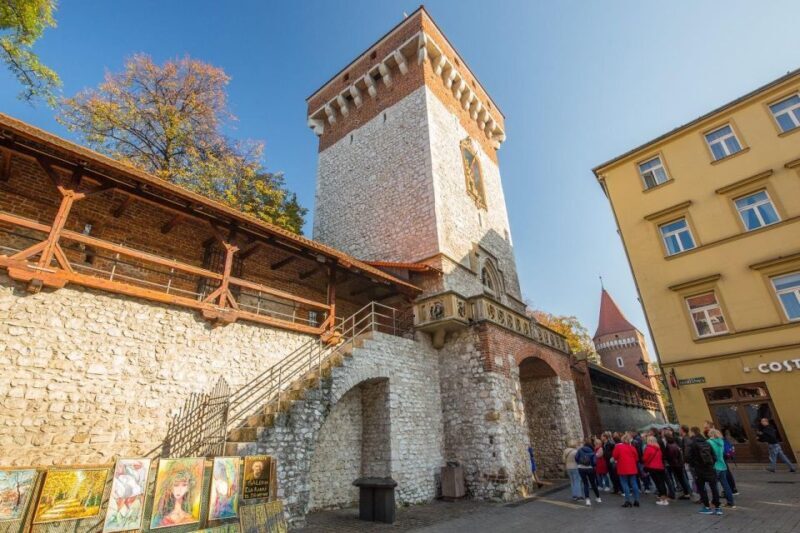 Krakow: St. Mary's Church and Rynek Underground Museum Tour - Why This Tour Offers Great Value