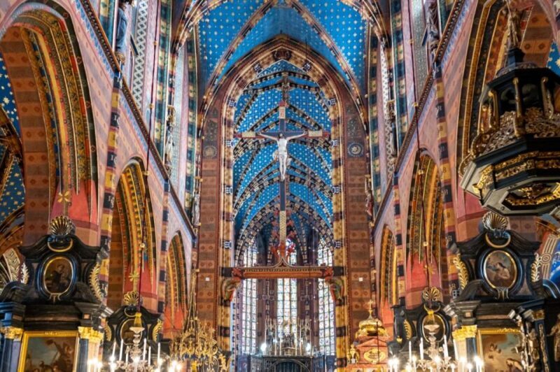 Krakow: St. Mary's Church and Rynek Underground Museum Tour - Final Thoughts