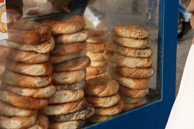 Krakow: Street Food Tasting Walking Tour - Who Should Consider This Tour?