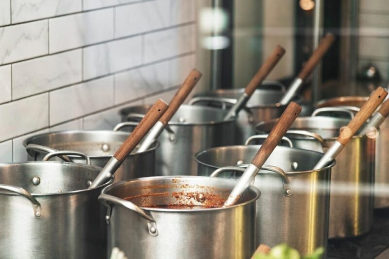 Krakow: Street Food Walking Tour - Key Points
