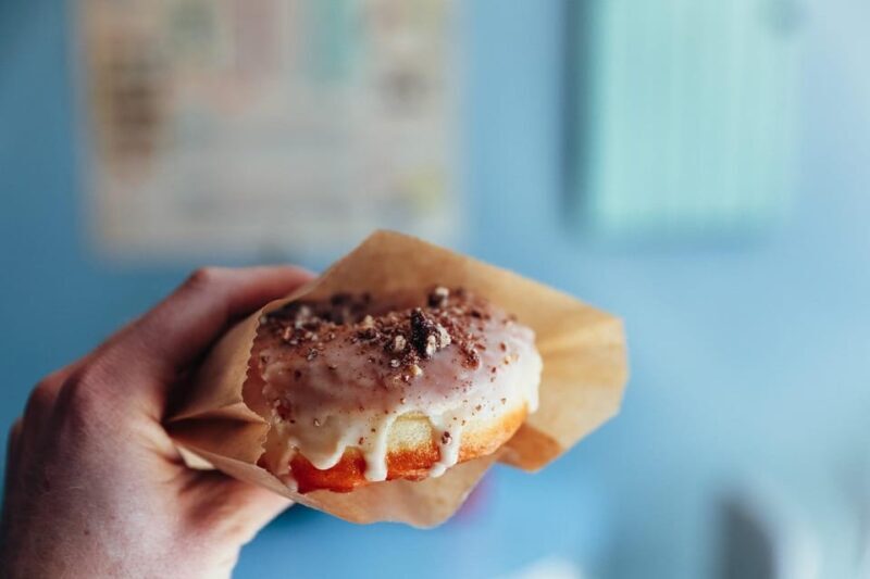 Krakow: Street Food Walking Tour - A Deep Dive into the Krakow Street Food Walking Tour