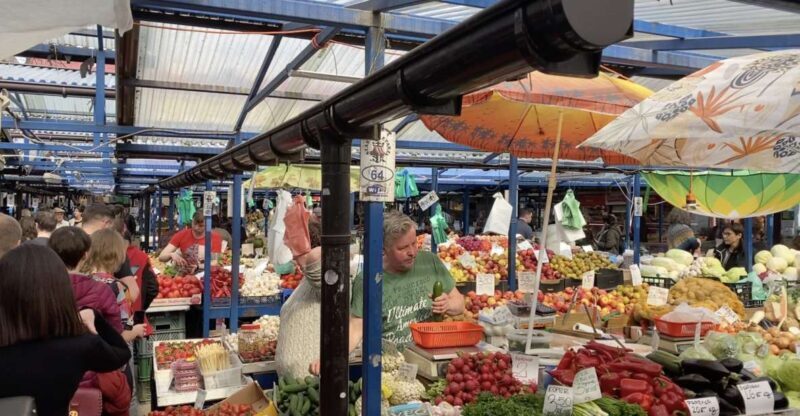 Krakow: Street Food Walking Tour - FAQ about the Krakow Street Food Walking Tour