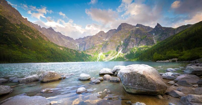 Krakow: Tatra Mountains and Morskie Oko Hike Private Tour - Final thoughts