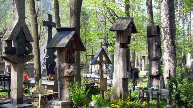 Krakow: Tatra Mountains and Zakopane Full-Day Private Tour - Who Is This Tour Best For?