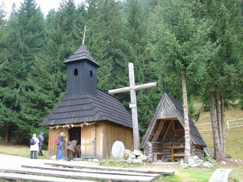 Krakow: Tatra Mountains and Zakopane Full-Day Private Tour - Frequently Asked Questions